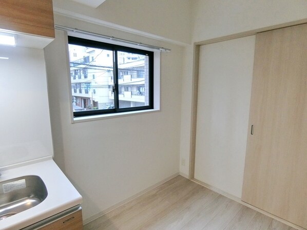 プレミアータ ルーチェの物件内観写真